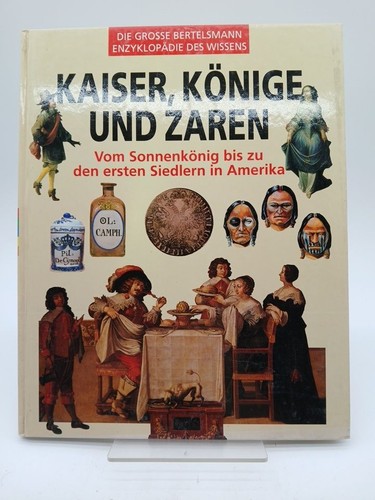 Kaiser könige und - könige,