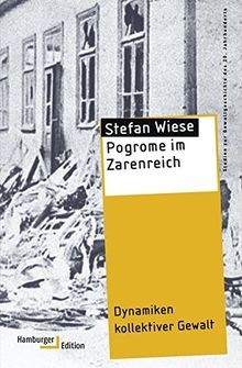 Pogrome zarenreich - pogrome, im