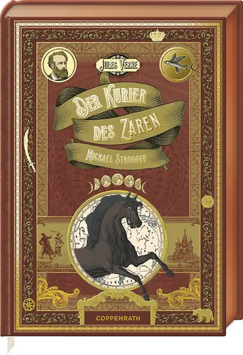 Der kurier des zaren - kurier,
