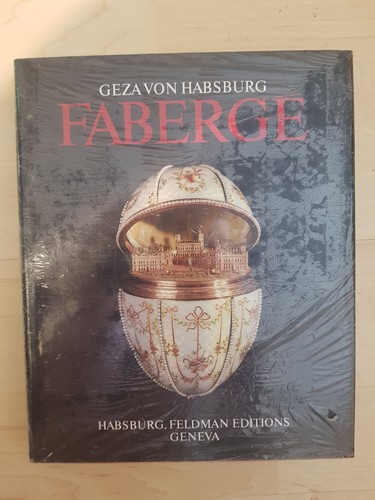 Fabergé hofjuwelier der - fabergé,,