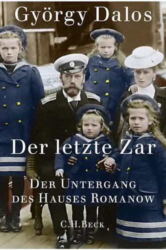 Der letzte zar - der,