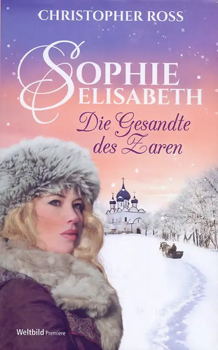 Sophie elisabeth band - 1,