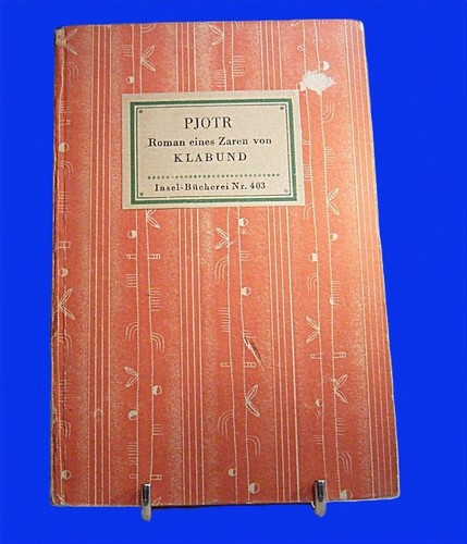 026 insel bücherei 404 - 026,