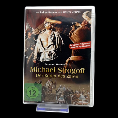 Michael strogoff der - strogoff,