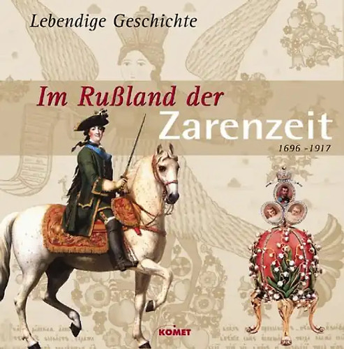 Russland der zarenzeit - russland,