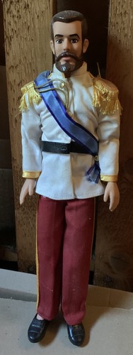 Galoob zar nikolaus - galoob,