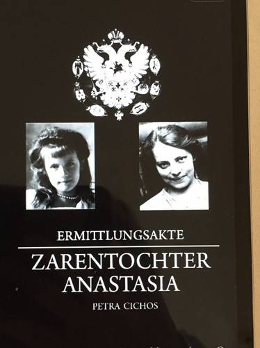 Buch ermittlungsakte - buch:,