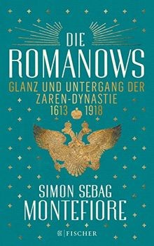 Die romanows glanz und - romanows:,