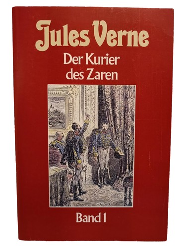 Jules verne michael - jules,