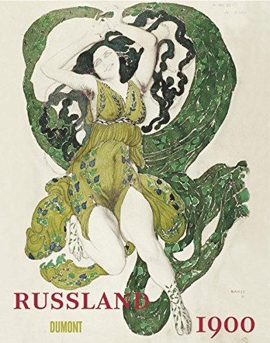 Russland 1900 kunst - russland, 1900: