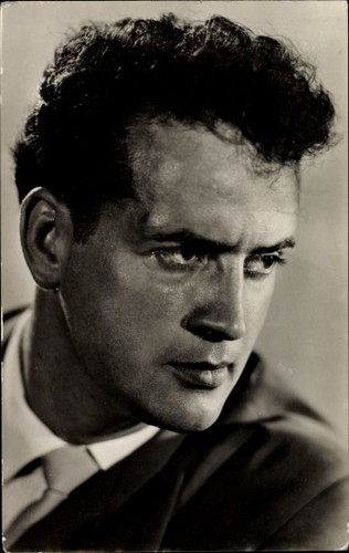 Schauspieler bert fortell - bert,